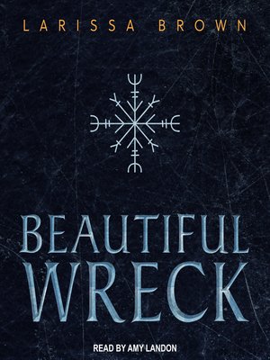 cover image of Beautiful Wreck